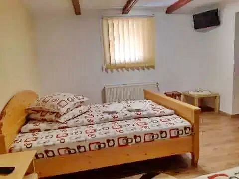 Gura Râului Cazare | Pensiune (K1039-22) Imaginea poate fi supusă drepturilor de autor. Se recomandă contactarea titularului drepturilor.