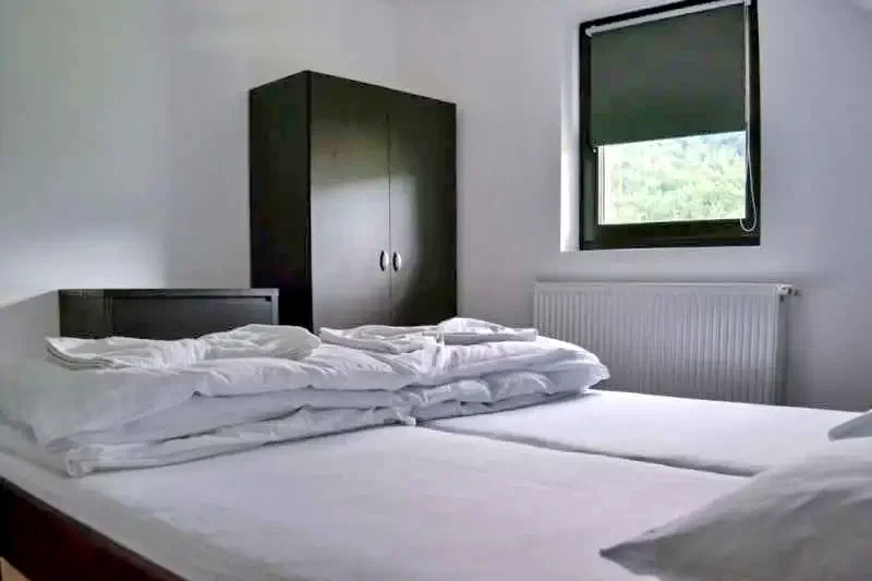 Câmpu Cetății Cazare | Sat de vacanță (K0992-10) Imaginea poate fi supusă drepturilor de autor. Se recomandă contactarea titularului drepturilor.