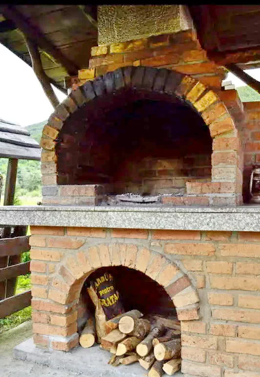 Câmpu Cetății Cazare | Sat de vacanță (K0992-19) Imaginea poate fi supusă drepturilor de autor. Se recomandă contactarea titularului drepturilor.