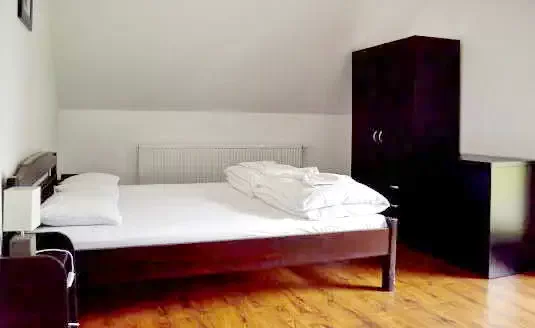 Câmpu Cetății Cazare | Sat de vacanță (K0992-25) Imaginea poate fi supusă drepturilor de autor. Se recomandă contactarea titularului drepturilor.