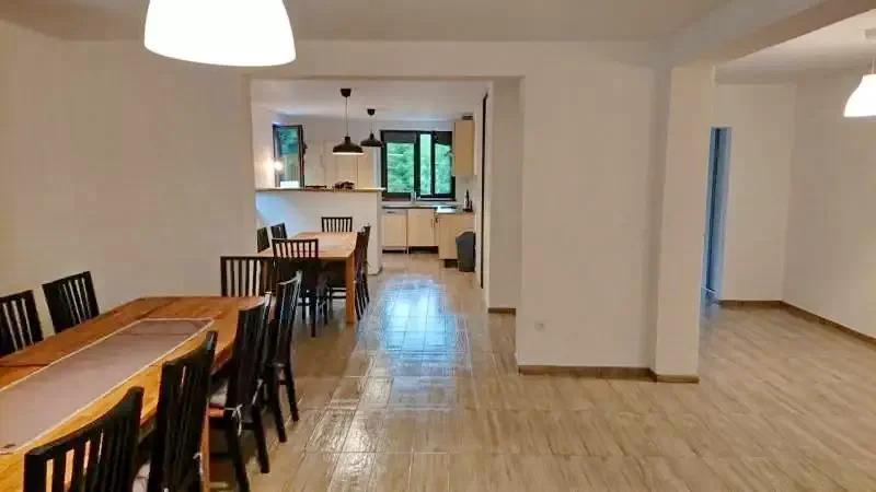 Câmpu Cetății Cazare | Sat de vacanță (K1133-2) Imaginea poate fi supusă drepturilor de autor. Se recomandă contactarea titularului drepturilor.