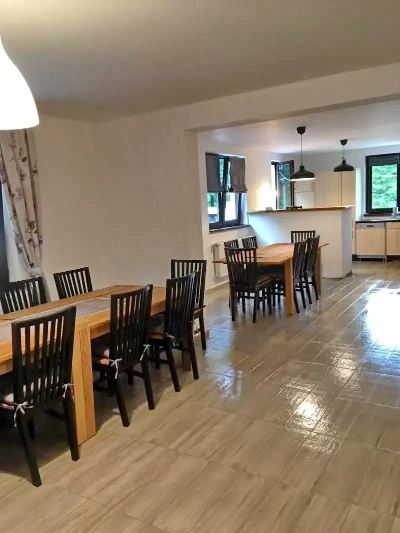 Câmpu Cetății Cazare | Sat de vacanță (K1133-4) Imaginea poate fi supusă drepturilor de autor. Se recomandă contactarea titularului drepturilor.