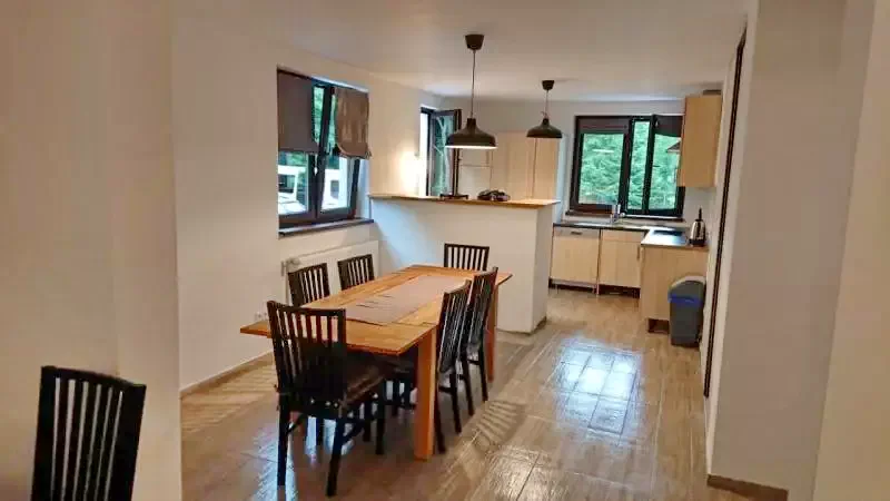 Câmpu Cetății Cazare | Sat de vacanță (K1133-5) Imaginea poate fi supusă drepturilor de autor. Se recomandă contactarea titularului drepturilor.