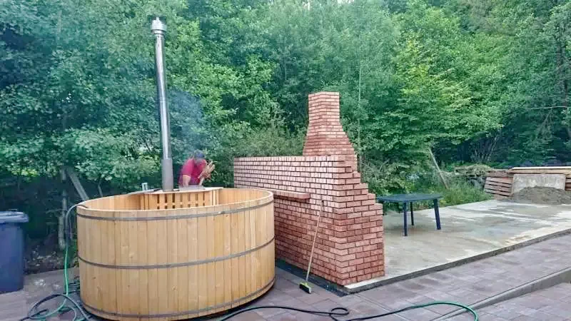 Câmpu Cetății Cazare | Sat de vacanță (K1133-7) Imaginea poate fi supusă drepturilor de autor. Se recomandă contactarea titularului drepturilor.