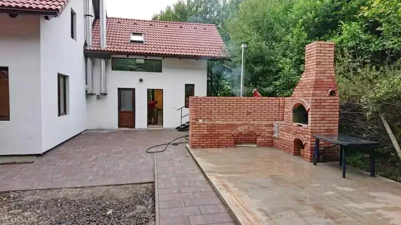 Câmpu Cetății Cazare | Sat de vacanță (K1133-19) Imaginea poate fi supusă drepturilor de autor. Se recomandă contactarea titularului drepturilor.