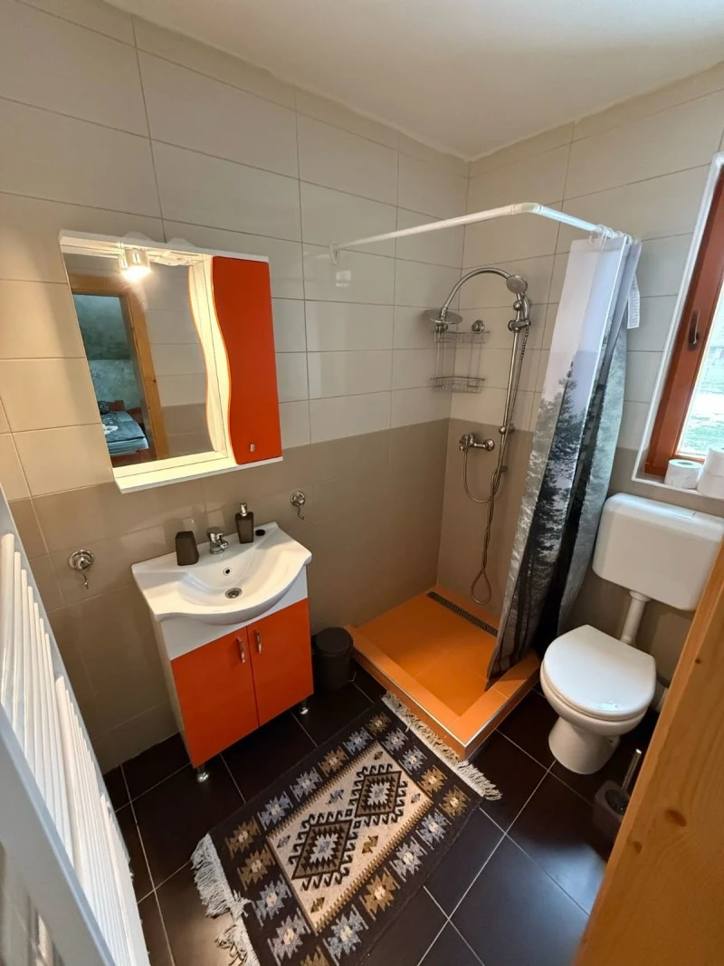 Sub Cetate Cazare | Sat de vacanță (K0629-41) Imaginea poate fi supusă drepturilor de autor. Se recomandă contactarea titularului drepturilor.