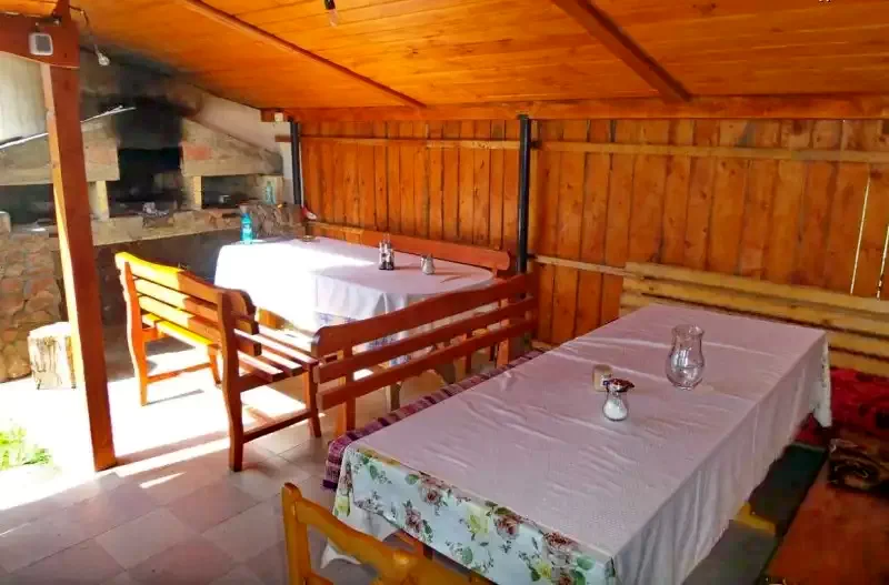 Arieșeni Cazare | Motel (K0993-14) Imaginea poate fi supusă drepturilor de autor. Se recomandă contactarea titularului drepturilor.