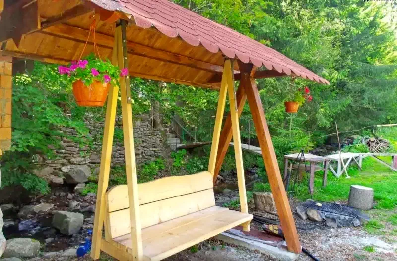 Arieșeni Cazare | Motel (K0993-18) Imaginea poate fi supusă drepturilor de autor. Se recomandă contactarea titularului drepturilor.