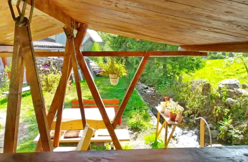 Arieșeni Cazare | Motel (K0993-20) Imaginea poate fi supusă drepturilor de autor. Se recomandă contactarea titularului drepturilor.