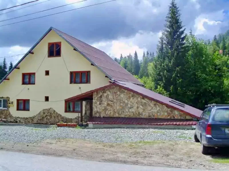 Arieșeni Cazare | Motel (K0993-43) Imaginea poate fi supusă drepturilor de autor. Se recomandă contactarea titularului drepturilor.