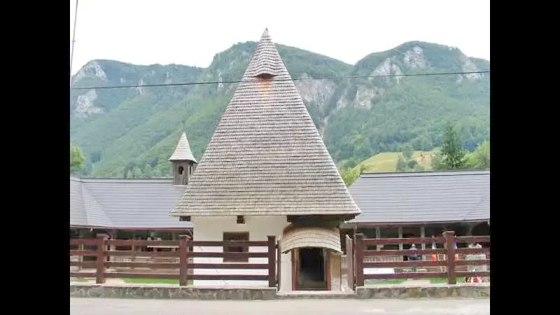 Arieșeni Cazare | Motel (K0993-49) Imaginea poate fi supusă drepturilor de autor. Se recomandă contactarea titularului drepturilor.