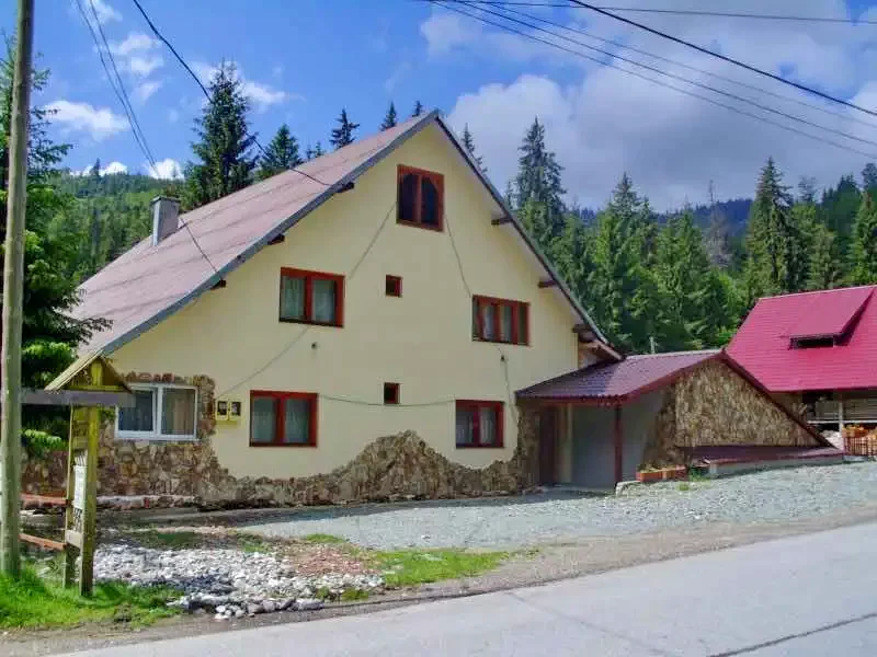 Lepus Szállás | Motel (K0993-52) A kép szerzői jogvédelem alatt állhat. Javasolt a kapcsolatfelvétel a jog tulajdonossal.