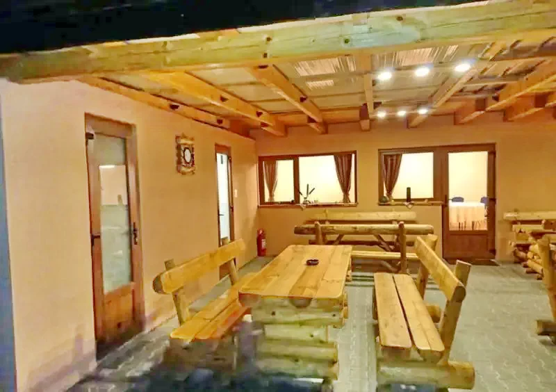 Négyfalu Szállás | Motel (K0088-3) A kép szerzői jogvédelem alatt állhat. Javasolt a kapcsolatfelvétel a jog tulajdonossal.