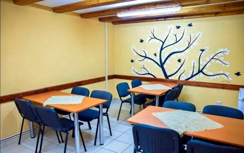 Szállás Săcele - Pensiunea Renáta*** | Négyfalu - Renáta Panzió***. A kép szerzői jogvédelem alatt állhat. Javasolt a kapcsolatfelvétel a jog tulajdonossal.