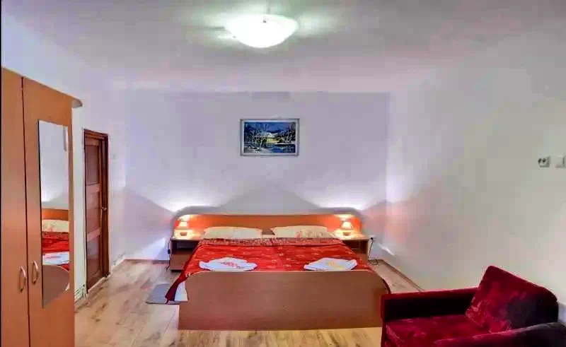 Négyfalu Szállás | Motel (K0088-27) A kép szerzői jogvédelem alatt állhat. Javasolt a kapcsolatfelvétel a jog tulajdonossal.