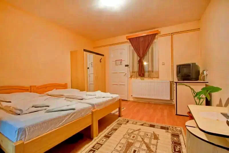 Gheorgheni Cazare | Pensiune (K0374-13) Imaginea poate fi supusă drepturilor de autor. Se recomandă contactarea titularului drepturilor.