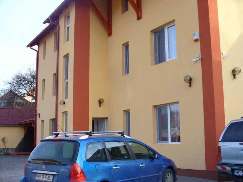 Cazare Praid - Pensiunea Family *** | Parajd - Family Panzió *** . Imaginea poate fi supusă drepturilor de autor. Se recomandă contactarea titularului drepturilor.