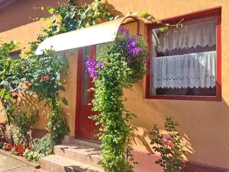 Finiș Cazare | Motel (K1038-1) Imaginea poate fi supusă drepturilor de autor. Se recomandă contactarea titularului drepturilor.