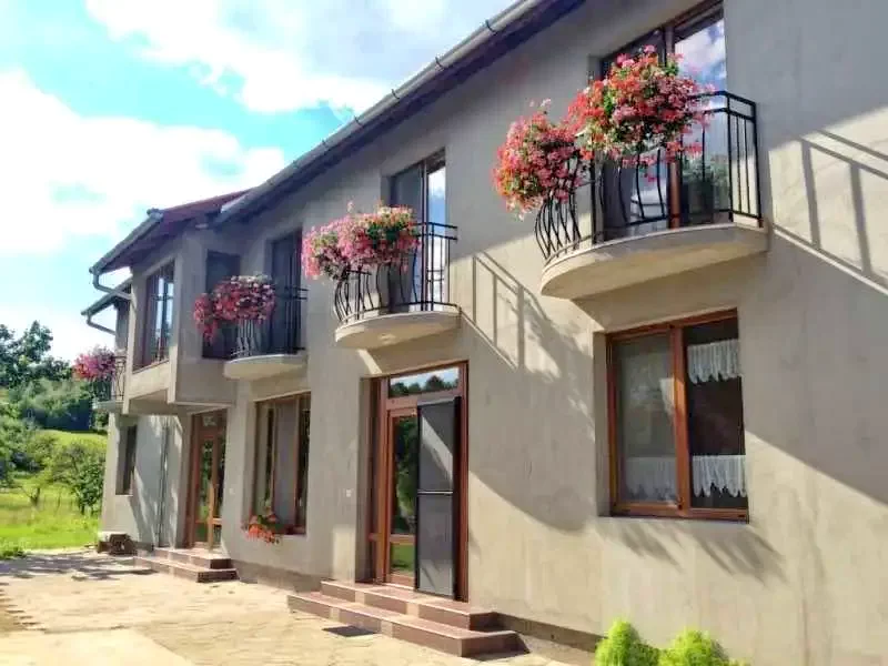 Finiș Cazare | Motel (K1038-6) Imaginea poate fi supusă drepturilor de autor. Se recomandă contactarea titularului drepturilor.