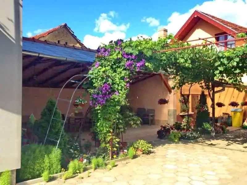 Finiș Cazare | Motel (K1038-19) Imaginea poate fi supusă drepturilor de autor. Se recomandă contactarea titularului drepturilor.