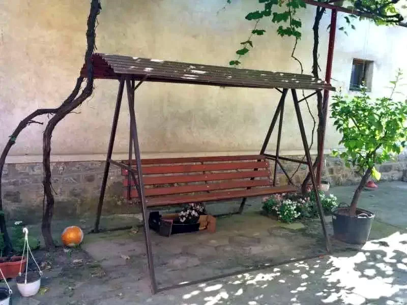 Finiș Cazare | Motel (K1038-32) Imaginea poate fi supusă drepturilor de autor. Se recomandă contactarea titularului drepturilor.