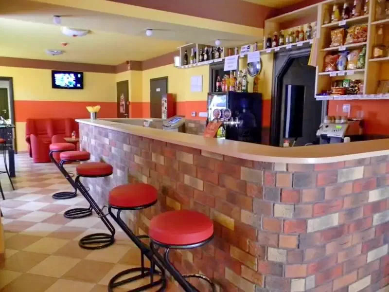  Cazare | Hotel*** (K0681-3) Imaginea poate fi supusă drepturilor de autor. Se recomandă contactarea titularului drepturilor.