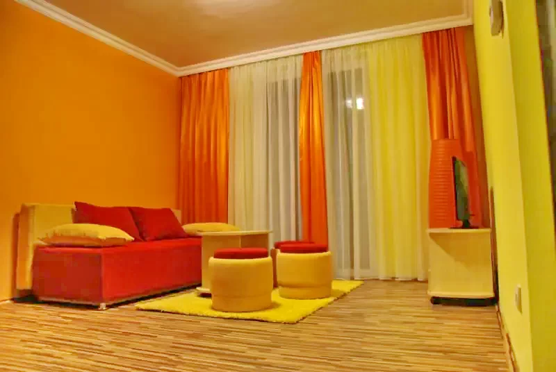  Cazare | Hotel*** (K0681-11) Imaginea poate fi supusă drepturilor de autor. Se recomandă contactarea titularului drepturilor.