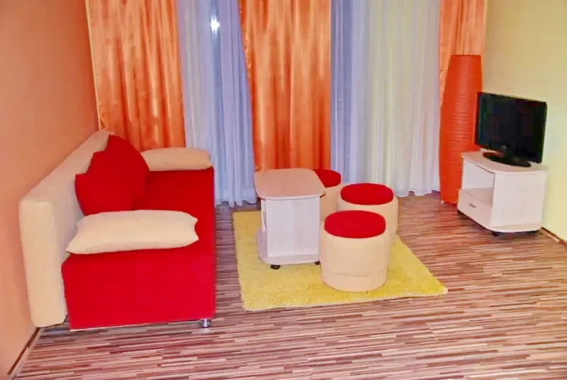  Cazare | Hotel*** (K0681-12) Imaginea poate fi supusă drepturilor de autor. Se recomandă contactarea titularului drepturilor.