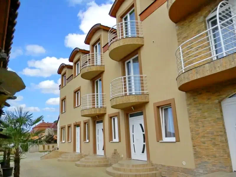 Nyírbátor Cazare | Hotel*** (K0681-36) Imaginea poate fi supusă drepturilor de autor. Se recomandă contactarea titularului drepturilor.