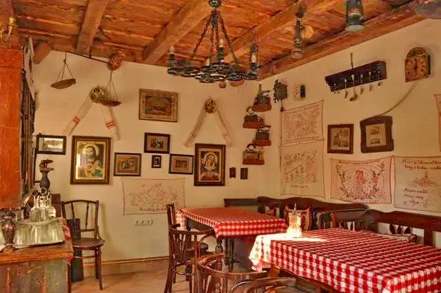 Cazare Praid - Casa de vacanță Zsuzsanna*** | Parajd - Zsuzsanna Parasztház***. Imaginea poate fi supusă drepturilor de autor. Se recomandă contactarea titularului drepturilor.