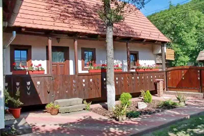 Cazare Praid - Casa de vacanță Zsuzsanna*** | Parajd - Zsuzsanna Parasztház***. Imaginea poate fi supusă drepturilor de autor. Se recomandă contactarea titularului drepturilor.