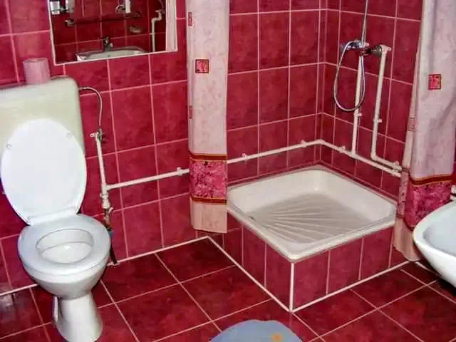 Cazare Praid - Casa de vacanță Zsuzsanna*** | Parajd - Zsuzsanna Parasztház***. Imaginea poate fi supusă drepturilor de autor. Se recomandă contactarea titularului drepturilor.