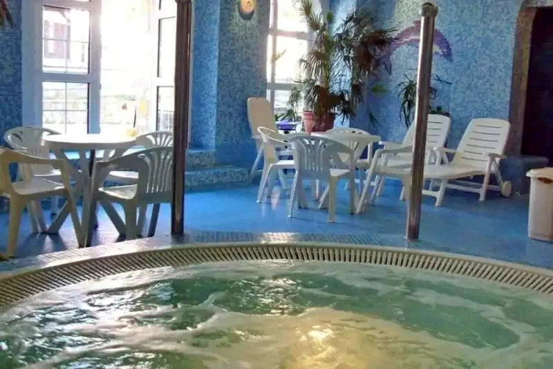 Mișcolț Cazare | Pensiune turistică (K0856-3) Imaginea poate fi supusă drepturilor de autor. Se recomandă contactarea titularului drepturilor.