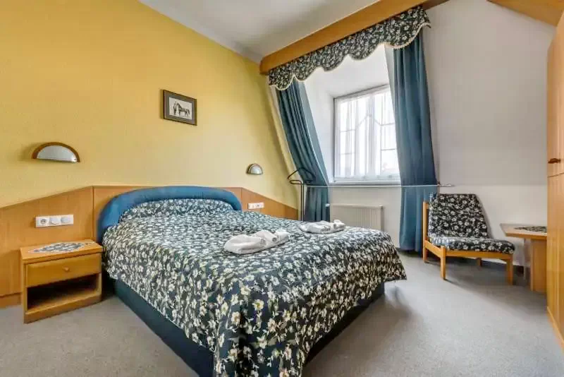 Mișcolț Cazare | Pensiune turistică (K0856-4) Imaginea poate fi supusă drepturilor de autor. Se recomandă contactarea titularului drepturilor.