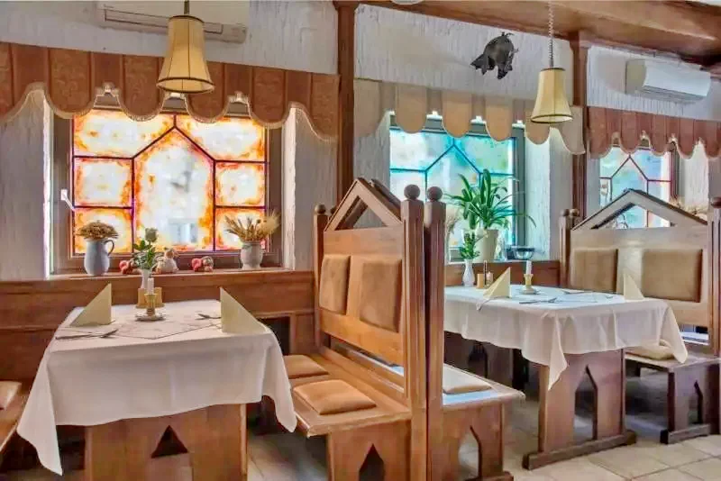 Mișcolț Cazare | Hotel*** (K0856-49) Imaginea poate fi supusă drepturilor de autor. Se recomandă contactarea titularului drepturilor.