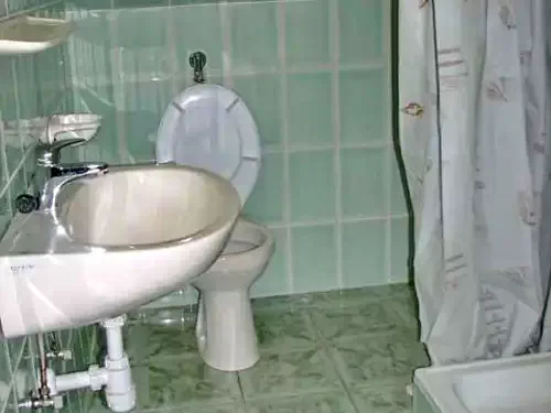  Cazare | Cabană (K0795-7) Imaginea poate fi supusă drepturilor de autor. Se recomandă contactarea titularului drepturilor.