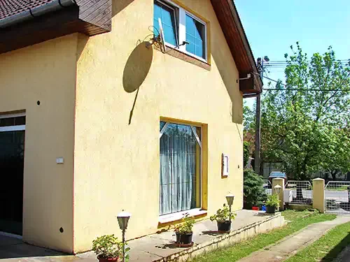  Cazare | Cabană (K0795-12) Imaginea poate fi supusă drepturilor de autor. Se recomandă contactarea titularului drepturilor.