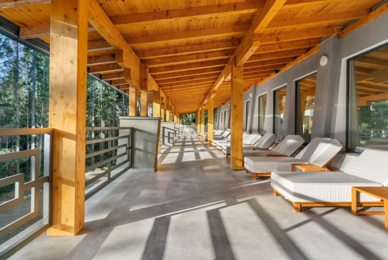 Szállás Harghita Băi - Hotel OZON Wellness***  | Hargitafürdő - OZON Wellness Hotel***. A kép szerzői jogvédelem alatt állhat. Javasolt a kapcsolatfelvétel a jog tulajdonossal.