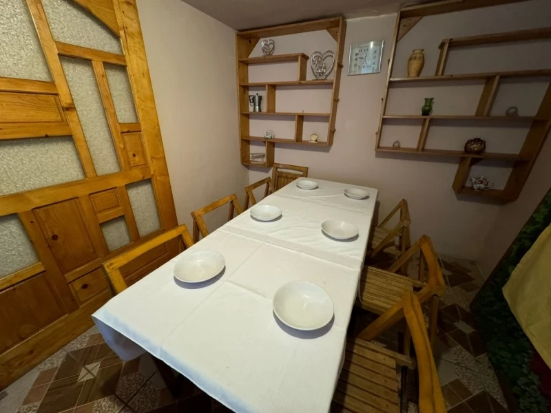 Băile Homorod Cazare | Casă de oaspeți (K0209-6) Imaginea poate fi supusă drepturilor de autor. Se recomandă contactarea titularului drepturilor.