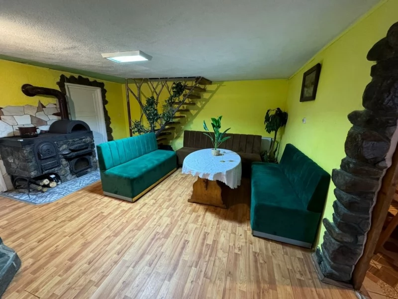 Băile Homorod Cazare | Casă de oaspeți (K0209-27) Imaginea poate fi supusă drepturilor de autor. Se recomandă contactarea titularului drepturilor.