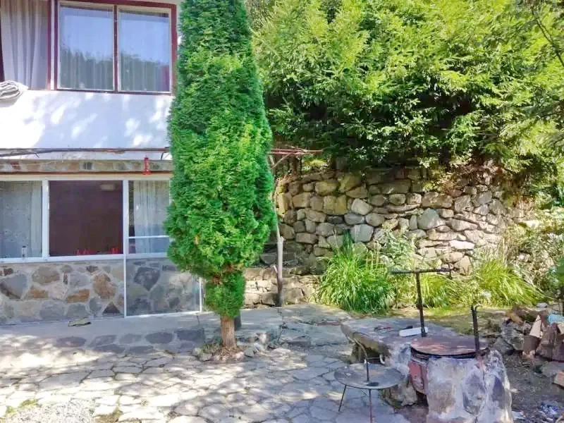 Băile Homorod Cazare | Casă de oaspeți (K0209-35) Imaginea poate fi supusă drepturilor de autor. Se recomandă contactarea titularului drepturilor.