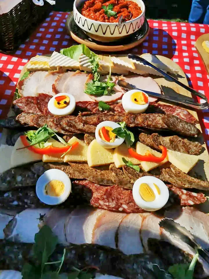 Cazare Zârnești - Pensiunea Hora cu Brazi*** | Zenest - Hora cu Brazi***. Imaginea poate fi supusă drepturilor de autor. Se recomandă contactarea titularului drepturilor.