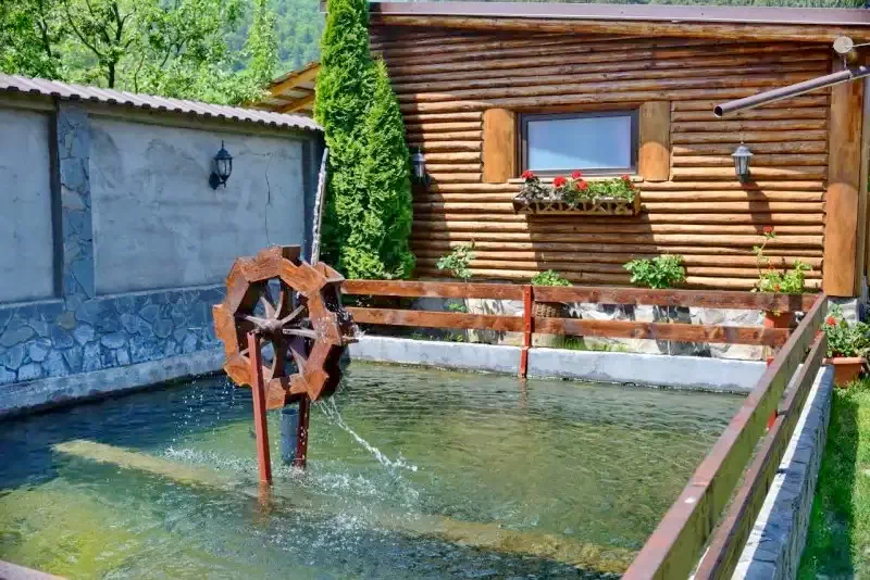 Zărnești Cazare | Motel (K1118-39) Imaginea poate fi supusă drepturilor de autor. Se recomandă contactarea titularului drepturilor.