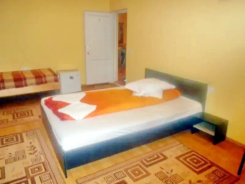 Băile Tușnad Cazare | Sat de vacanță (K0414-3) Imaginea poate fi supusă drepturilor de autor. Se recomandă contactarea titularului drepturilor.