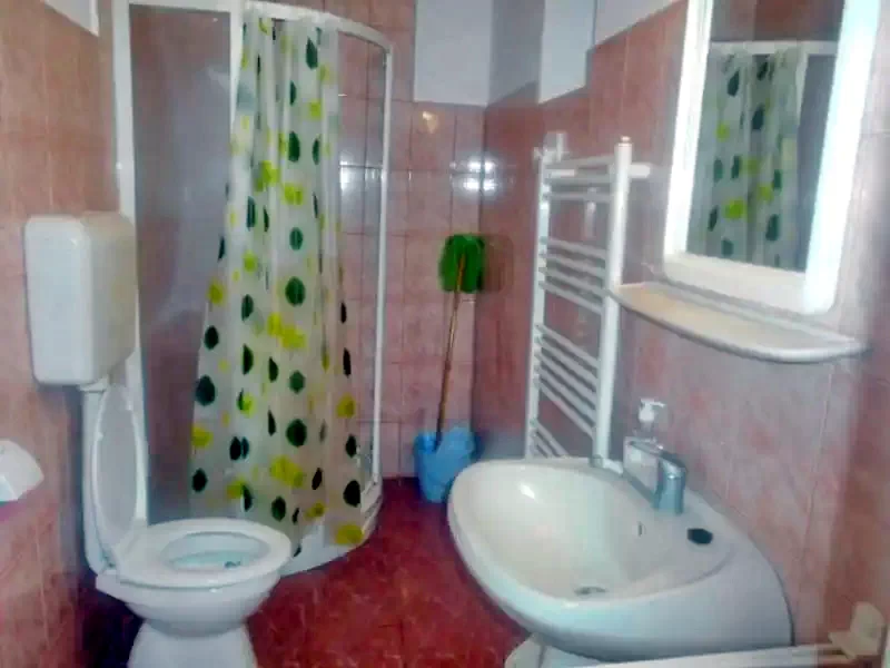 Băile Tușnad Cazare | Sat de vacanță (K0414-5) Imaginea poate fi supusă drepturilor de autor. Se recomandă contactarea titularului drepturilor.