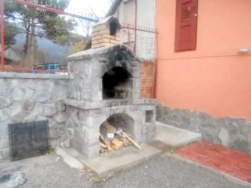 Băile Tușnad Cazare | Sat de vacanță (K0414-15) Imaginea poate fi supusă drepturilor de autor. Se recomandă contactarea titularului drepturilor.