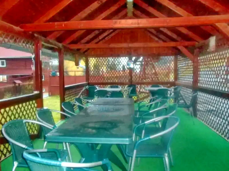 Băile Tușnad Cazare | Sat de vacanță (K0414-16) Imaginea poate fi supusă drepturilor de autor. Se recomandă contactarea titularului drepturilor.