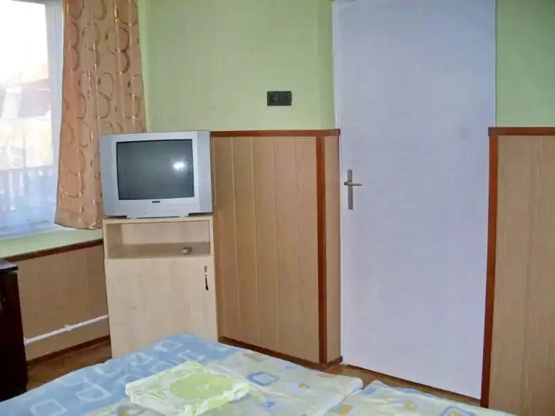  Cazare | Hotel**** (K0200-27) Imaginea poate fi supusă drepturilor de autor. Se recomandă contactarea titularului drepturilor.