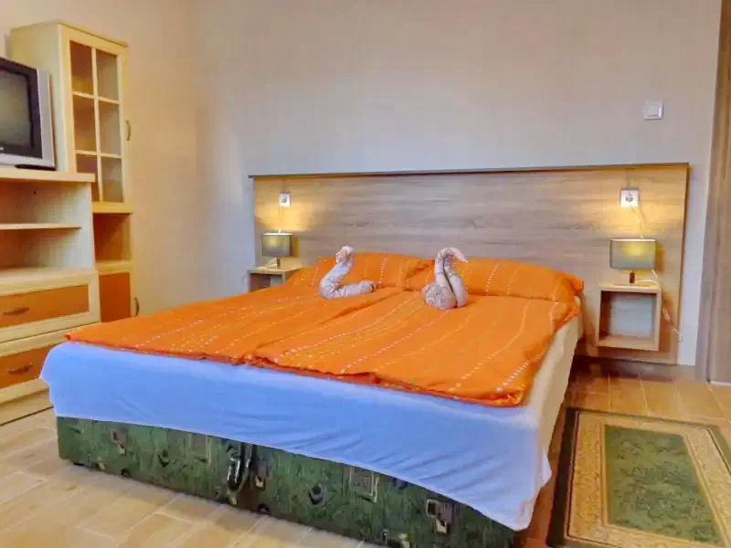  Cazare | Hotel**** (K0200-34) Imaginea poate fi supusă drepturilor de autor. Se recomandă contactarea titularului drepturilor.