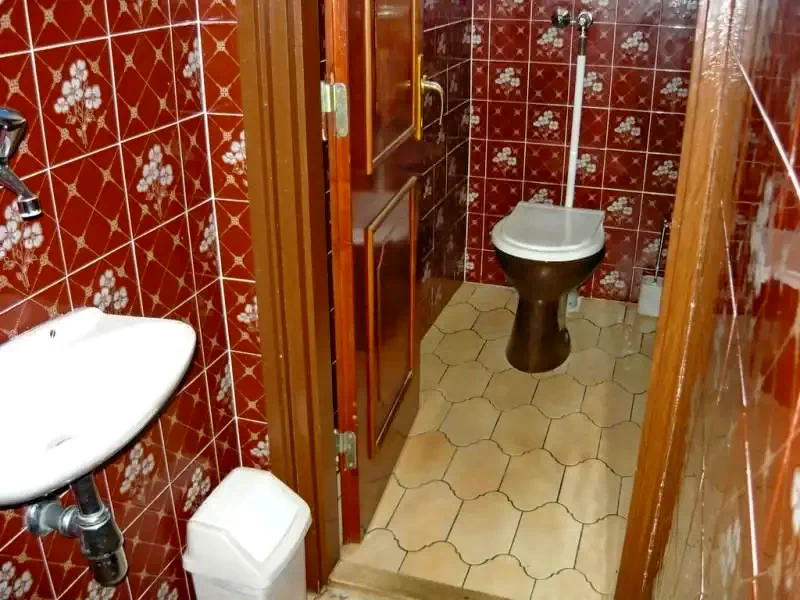  Cazare | Sat de vacanță (K0320-9) Imaginea poate fi supusă drepturilor de autor. Se recomandă contactarea titularului drepturilor.